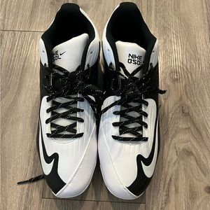 Nike baseball cleats
